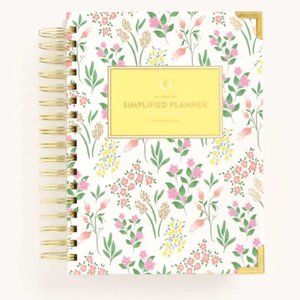 Emily Ley Simplified 2023-2024 Daily Planner